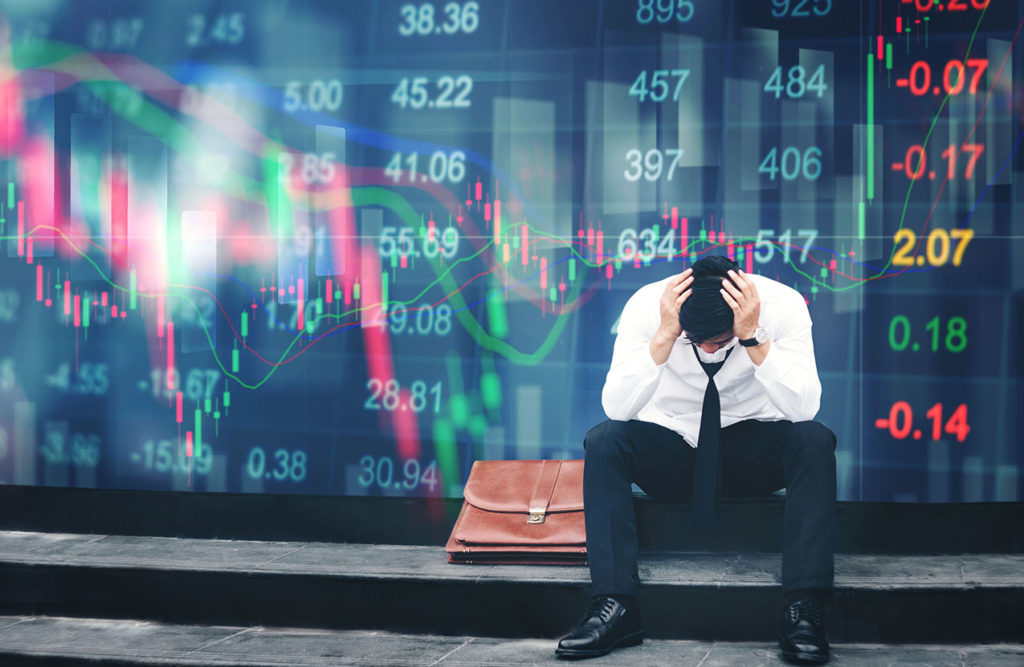 أزمة مالية جديدة في العام 2020 هي الأخطر وبمثابة إنتهاء الحقبة الاقتصادية الراهنة