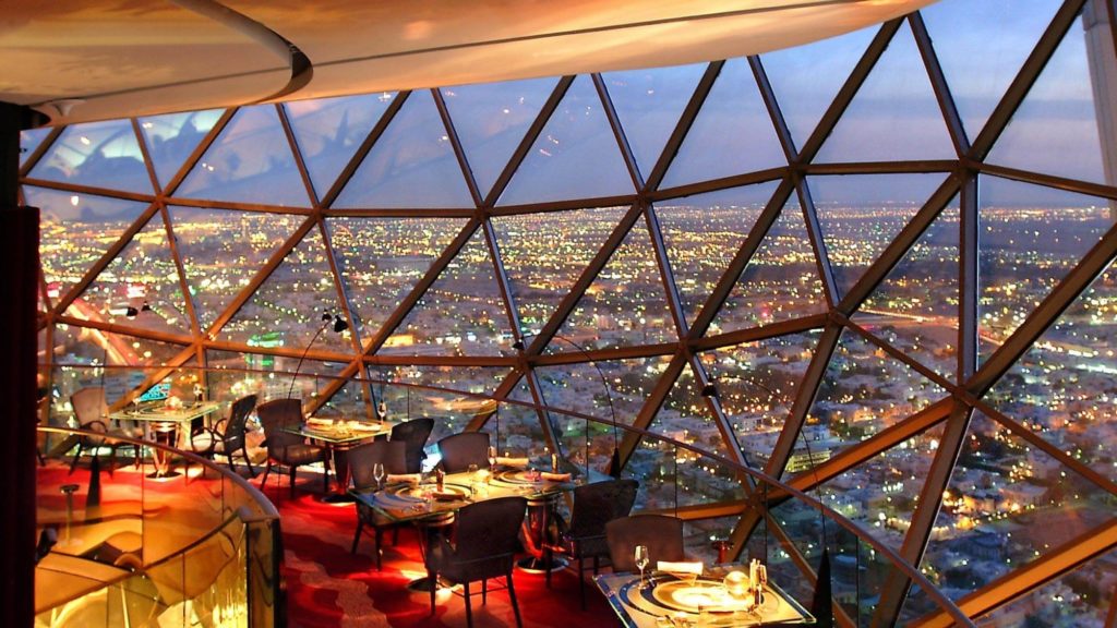فندق الفيصلية يطلق مطعم La Brasserie بحلة جديدة