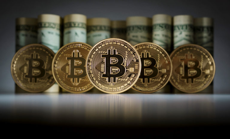 بيتكوين تتجاوز 48 الف دولار.. وقلق ان تشكل فقاعة سوقية!
