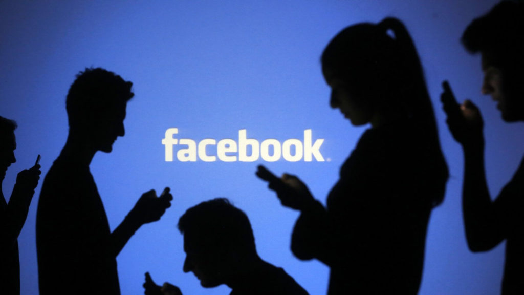 Facebook plans to change its name