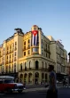 A building in Cuba