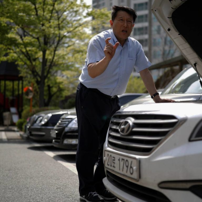 Hyundai Whistleblower Awarded Over US $24 M