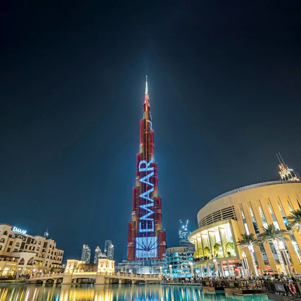 Emaar Malls to Finalize this Month
