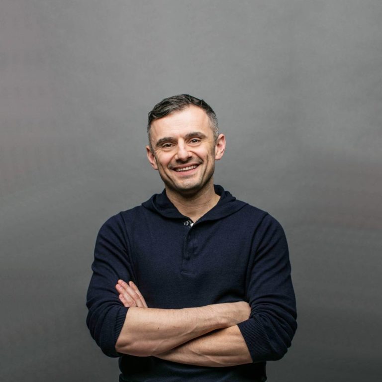 Gymshark appoints new executive: Gary Vaynerchuk