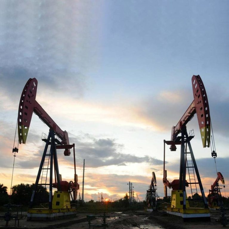Oil Rises as Investors look past Possible Reserve Releases
