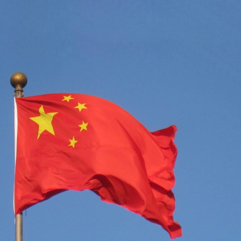 China Fines Tech Giants for Failing to Report 43 Old Deals
