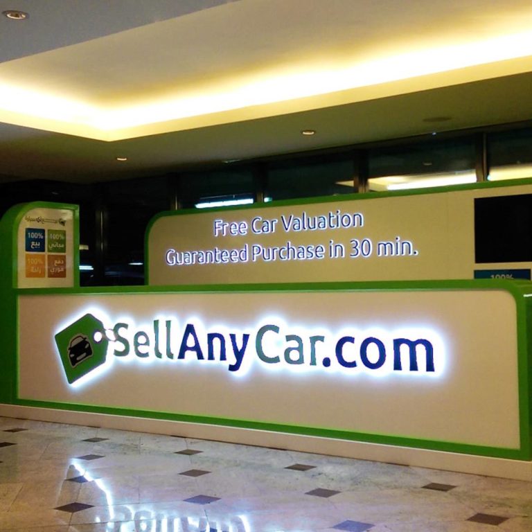 SellAnyCar’s USD 122 M Regional Expansion Plan with Carnab.com