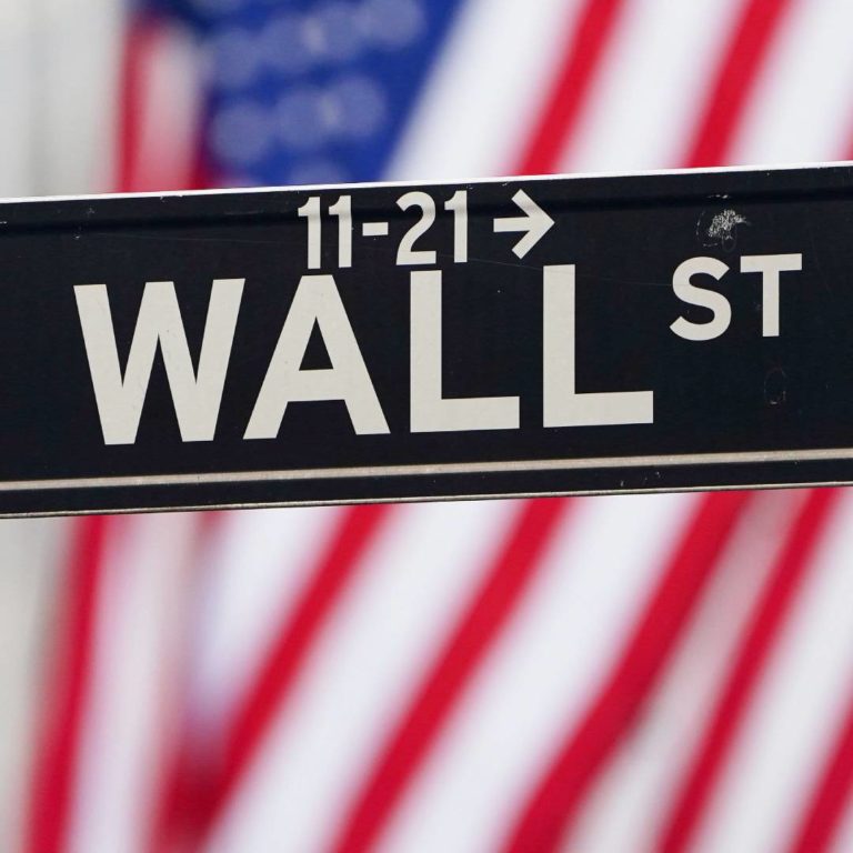 The Dow just had its Worst Day of the Year