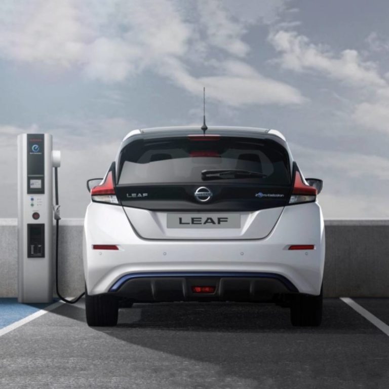Nissan to Spend US $ 17.6 B in Electrification Push
