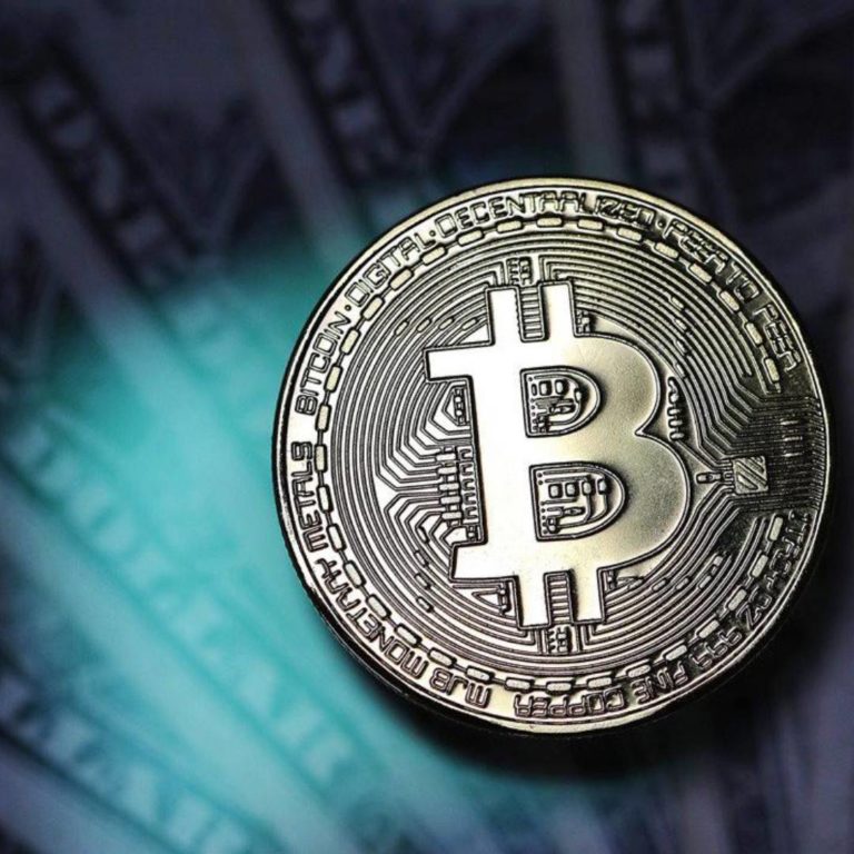As Market Calms, Bitcoin Rebounds back Over US $ 50 K