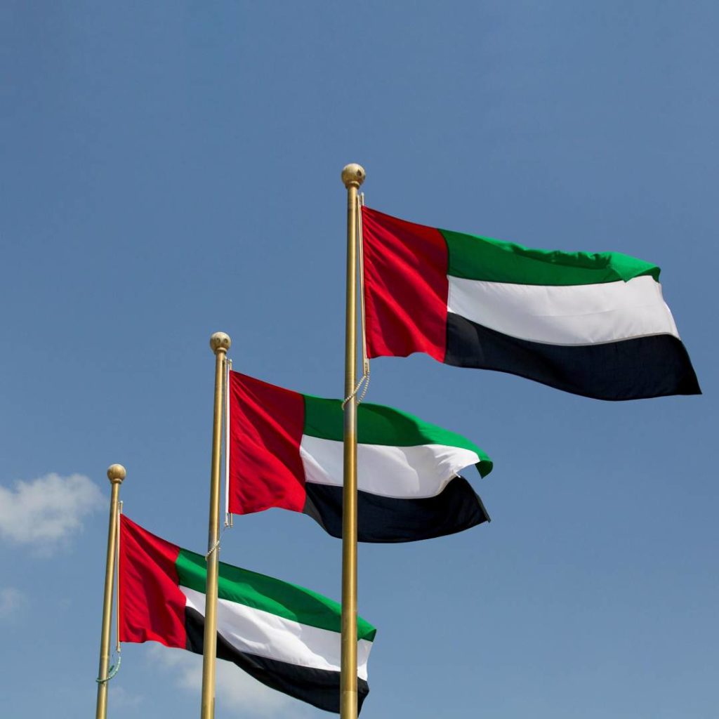UAE moves Weekend Days to Saturday and Sunday