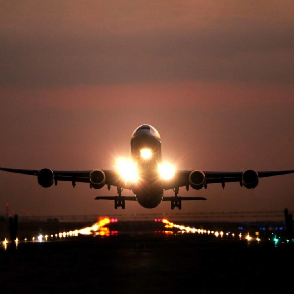 5G could Prompt Flight Diversions
