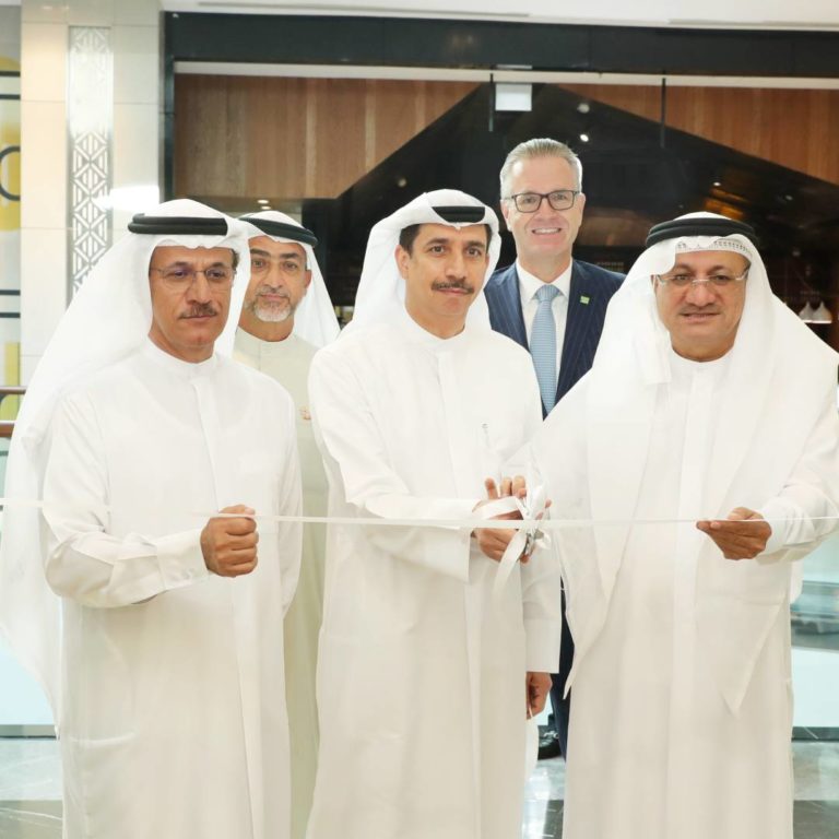 CBD the First to Establish a Digital Lab at the DIFC Innovation Hub