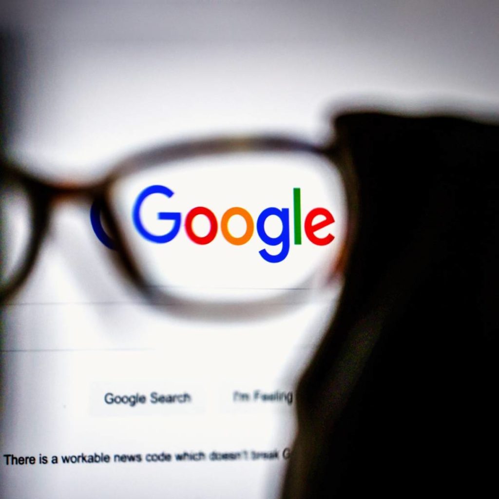 Google hit with 150 M Euro French fine