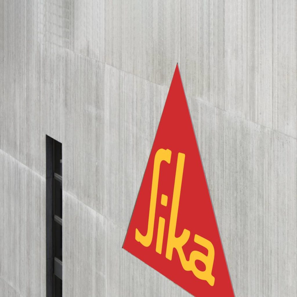 Sika posts Highest ever Annual Sales of US $ 9.98 B