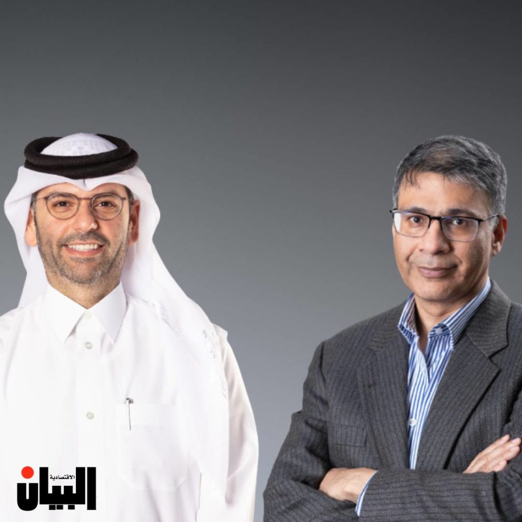 مجموعة Ooredoo تعلن عن تعيينات إدارية جديدة