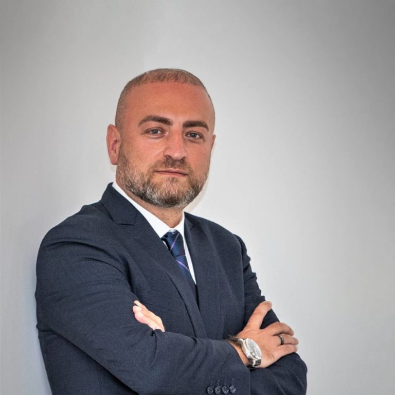 GM Africa & Middle East Announces New Executive Appointments