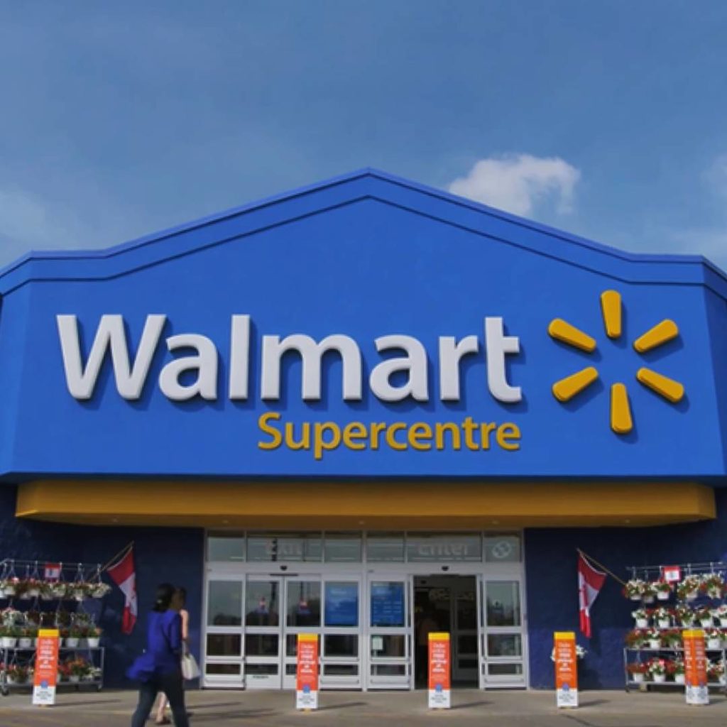 Walmart is preparing to Create its own Crypto