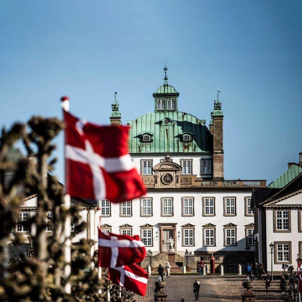 Denmark declares Covid is no longer a Threat to Society