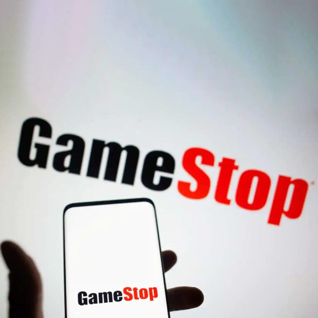 The Hedge Fund that made US $ 700 M on GameStop knew it was Time to Sell