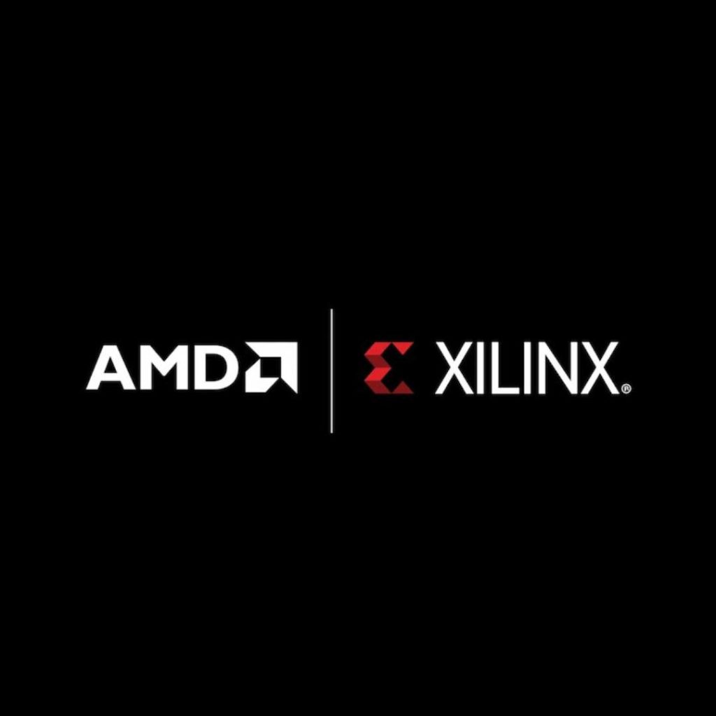 AMD closes Record Chip Industry Deal with Purchase of Xilinx
