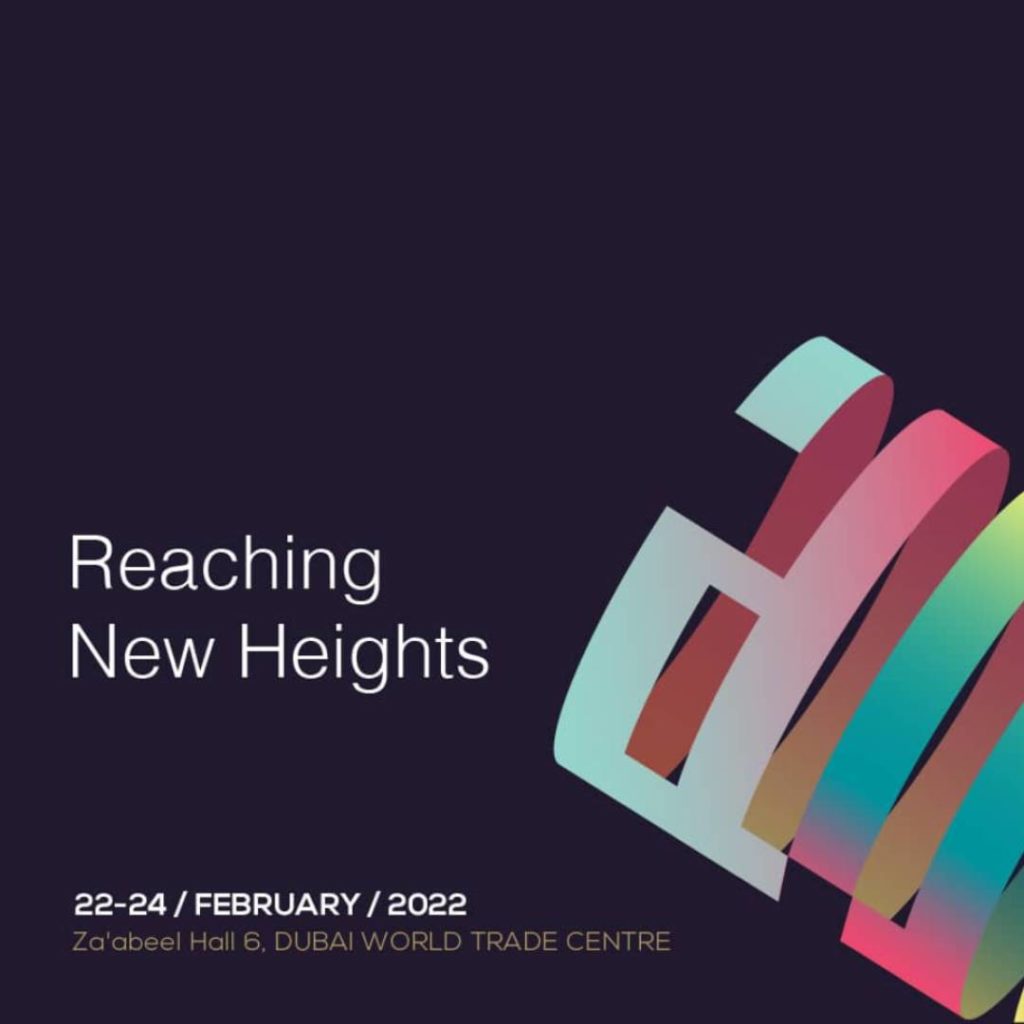 iFX EXPO Dubai 2022 organized by Ultimate Fintech