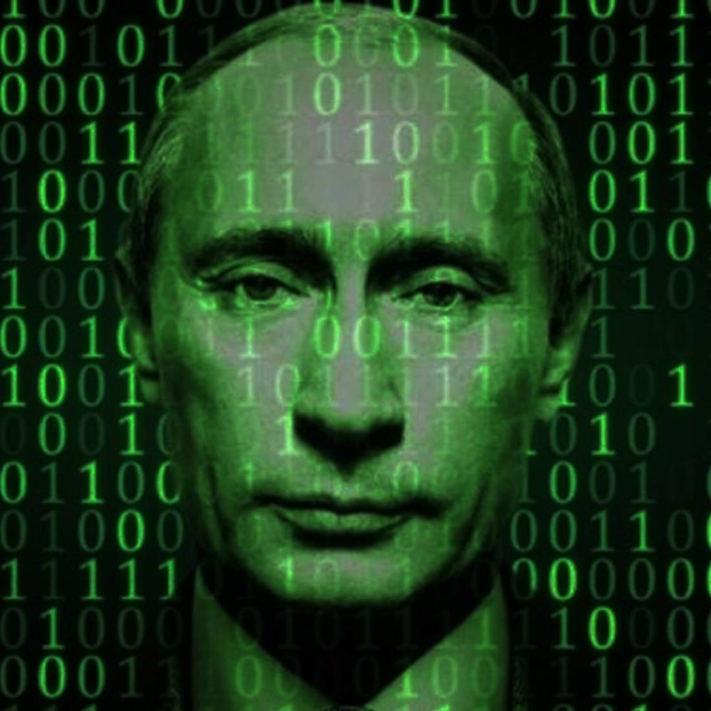 U.S. Banks prepare forCyber-Attacks afterRussia Sanctions