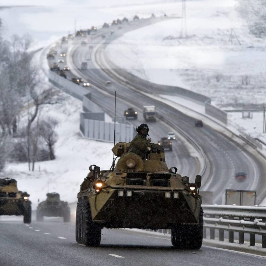 Ukraine War Bonds that pay 11% are a Risky Bet Investors want to Buy