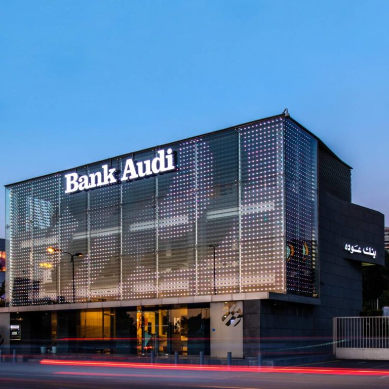 Bank Audi Closes Over 30 British-Held Accounts after uk Ruling-Depositors’ Group
