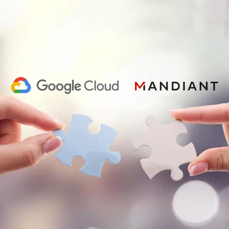 Google to buy Mandiantfor US $ 5.4 B