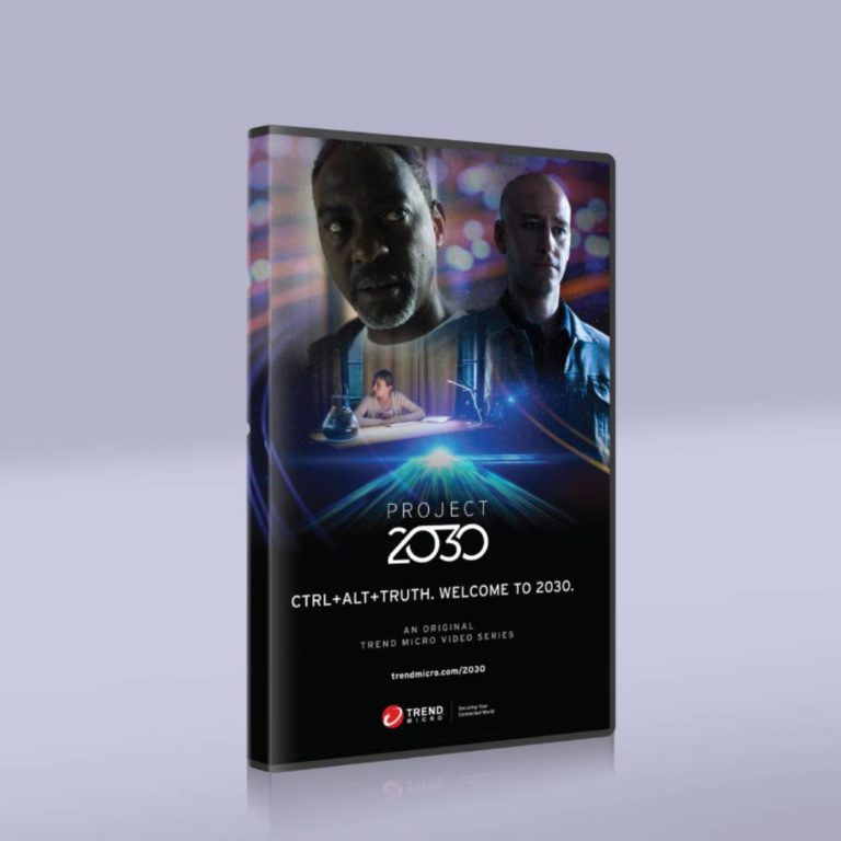 Trend Micro provides aGlimpse into the Futureof Cybersecurity