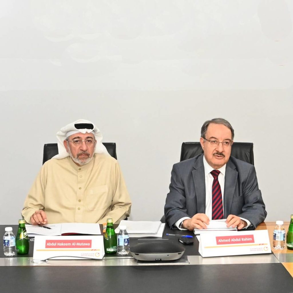 مساهمو الإثمار القابضة يوافقون على صفقة بيع الأصول الرئيسية في البحرين