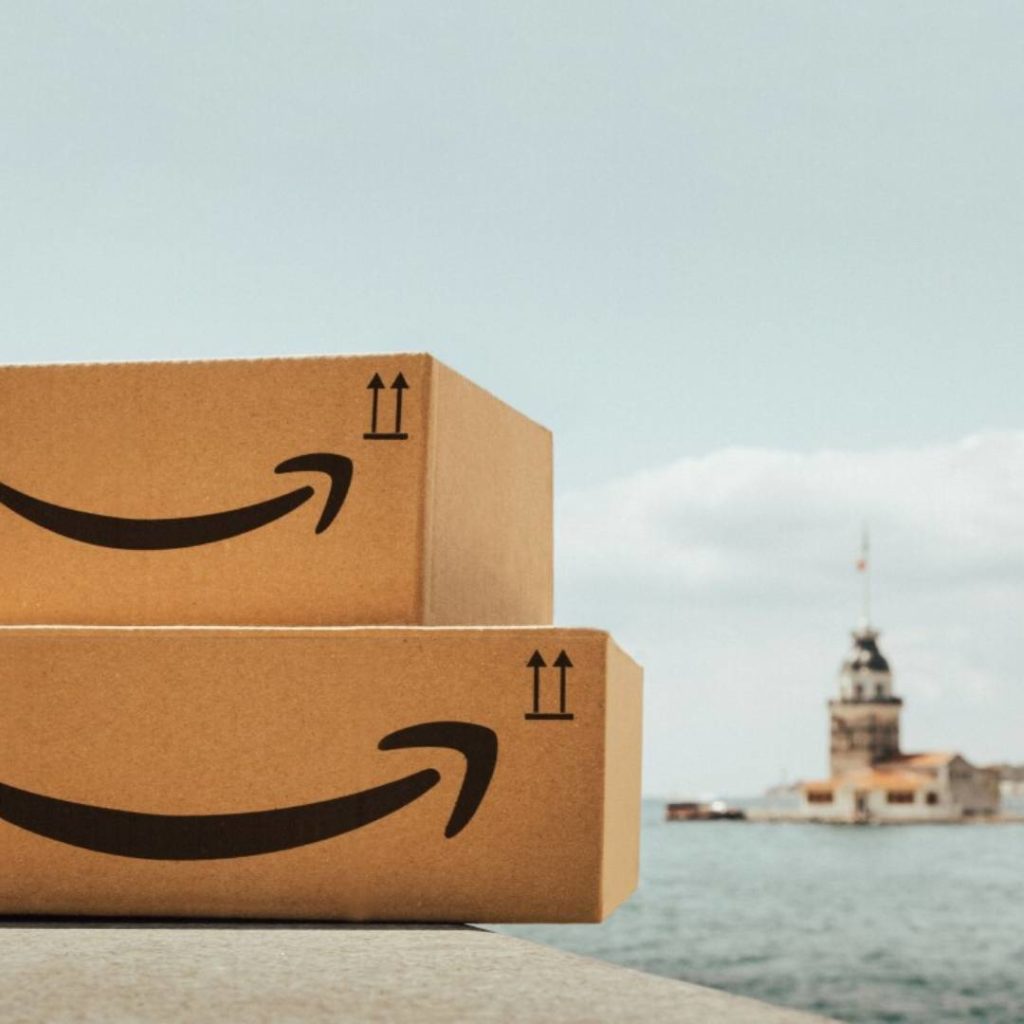 Amazon to open a Site Worth Over US $ 100 M in Turkey