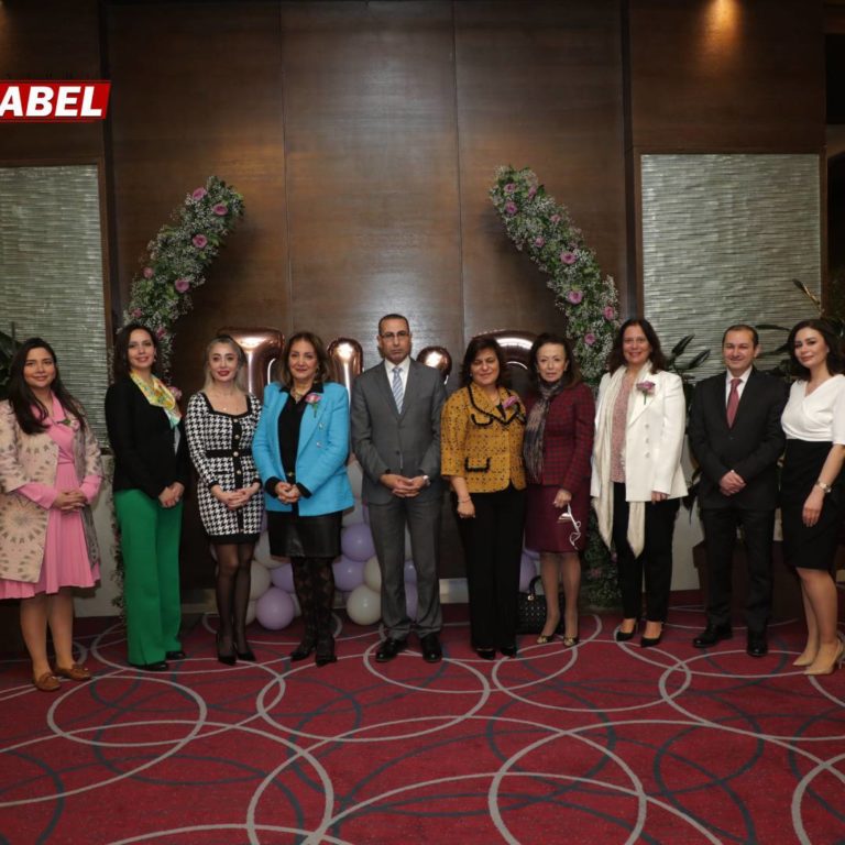 كراون بلازا عمان يحتفل بيوم المرأة العالمي
