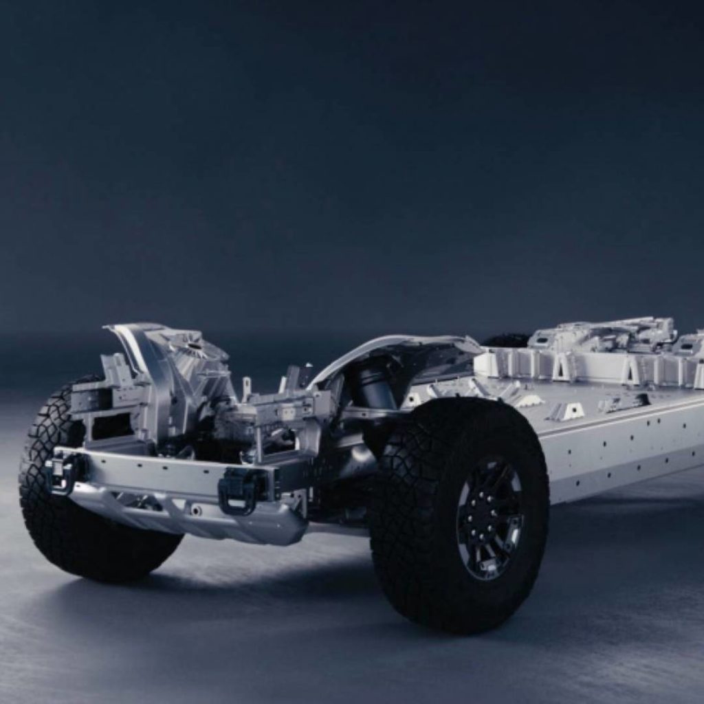 GM and Honda to Build Millions of Small Electric Vehicles under US $ 30 K