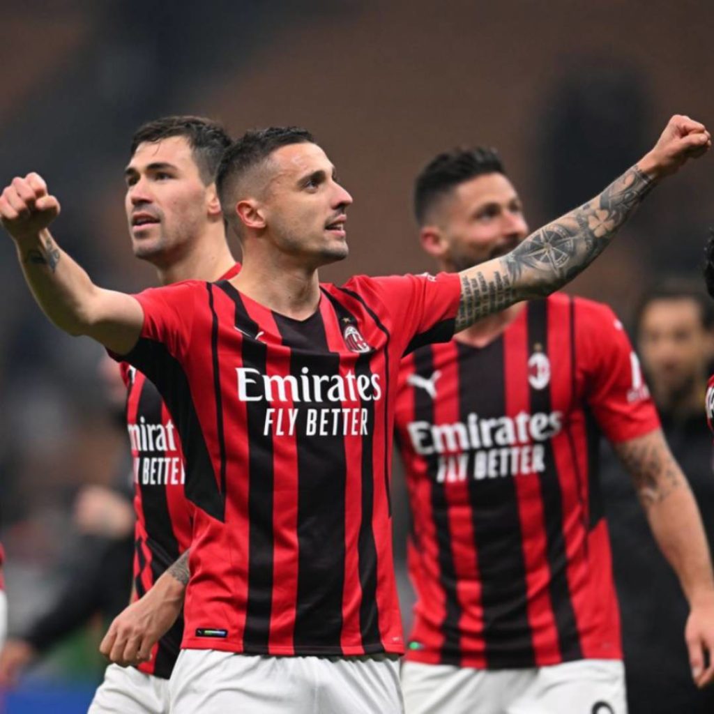 Bahrain confirms Firm’s Talks to buy AC Milan for US $ 1.1 B