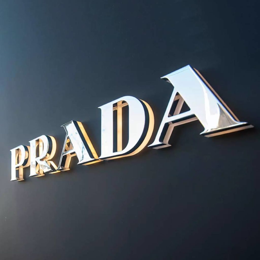 Prada announce Strong Start to 2022 despite Russia, China Closures