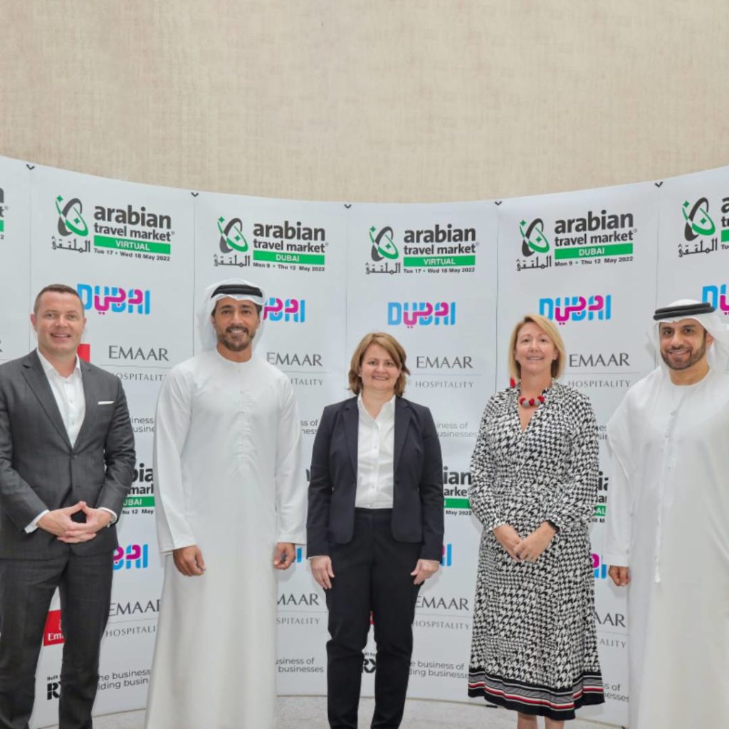 Arabian Travel Market returns to Dubai