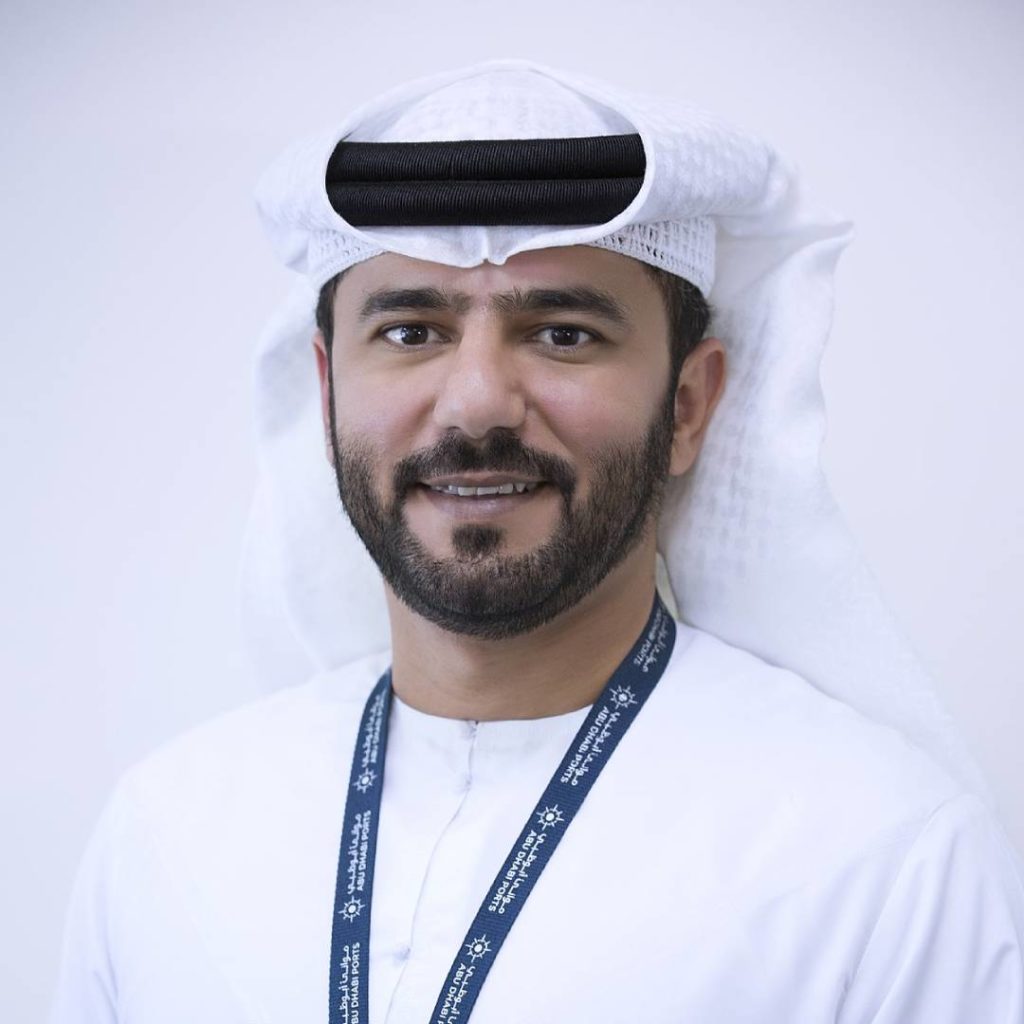إنتخاب الإمارات رئيساً لإتحاد الموانئ البحرية العربية