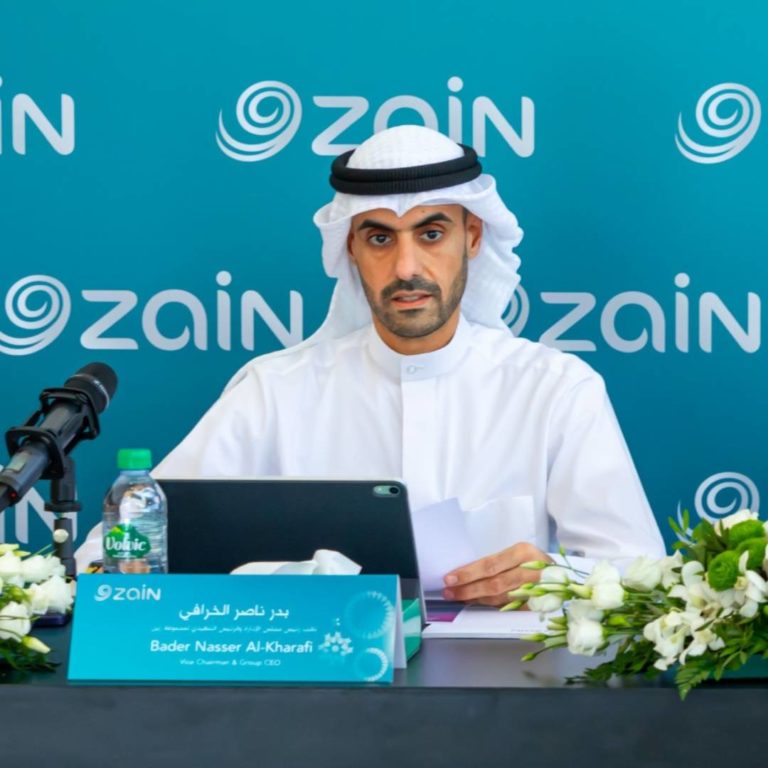 »زين« الكويت تحتل المركز الأول في فئة »أفضل مشغل إتصالات« للمرة العاشرة