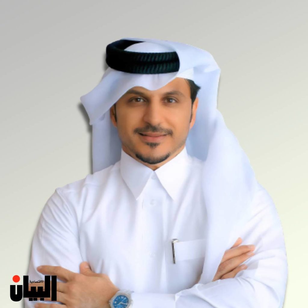 محمد سويدان قائماً بأعمال الرئيس التنفيذي لـ “ملاحة”