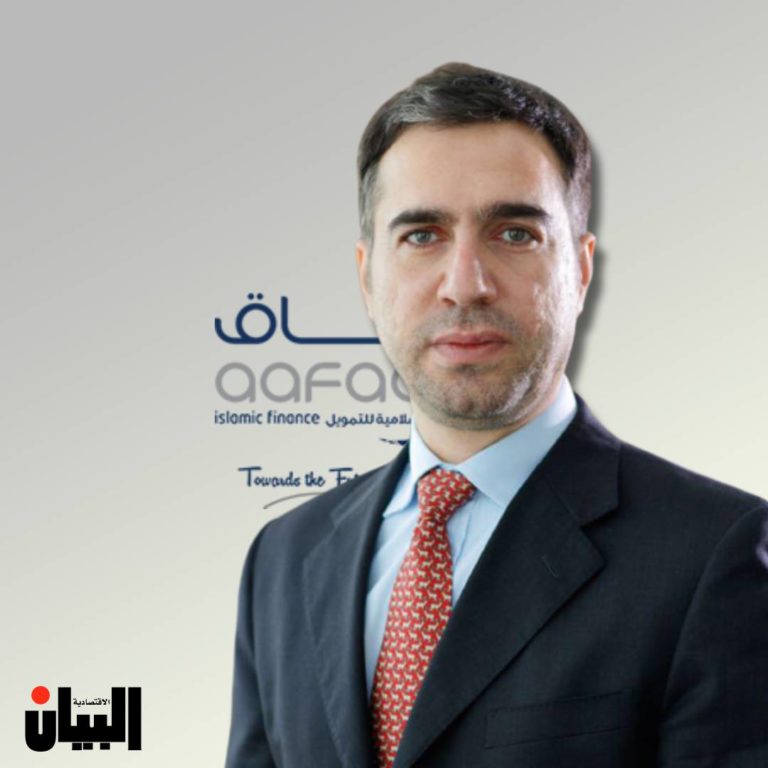 هشام حمود رئيساً تنفيذياً لـ “آفاق الإسلامية للتمويل”