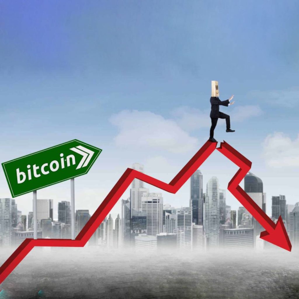 العملات المشفّرة تشكل خطراً على الإستقرار المالي