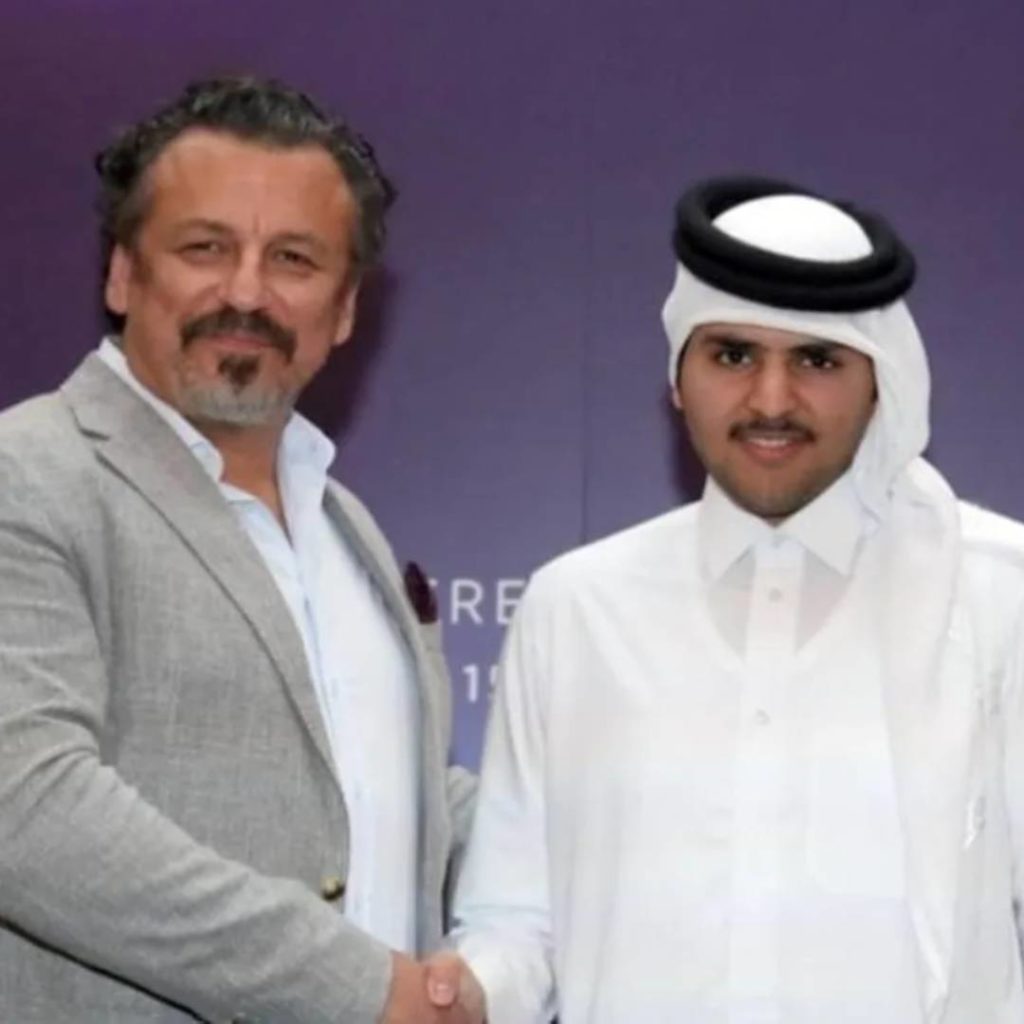 الفيصل القابضة تدشّن »ميتاسِرّا«