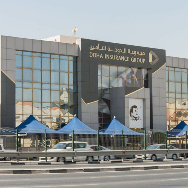 أرباح الدوحة للتأمين ترتفع 40% إلى 33,5 مليون ريال قطري