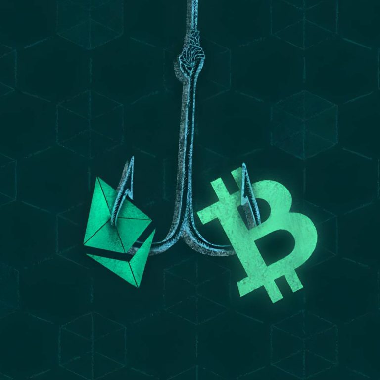 العملات المشفرة: خسائر وعمليات احتيال