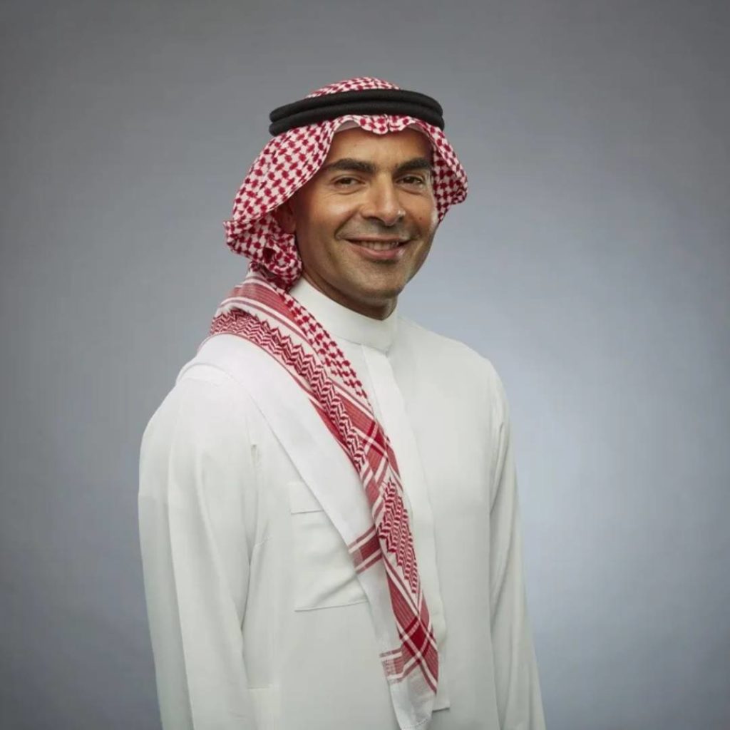 جوائز قيّمة لشركة بوبا العربية ورئيسها التنفيذي طلّ ناظر