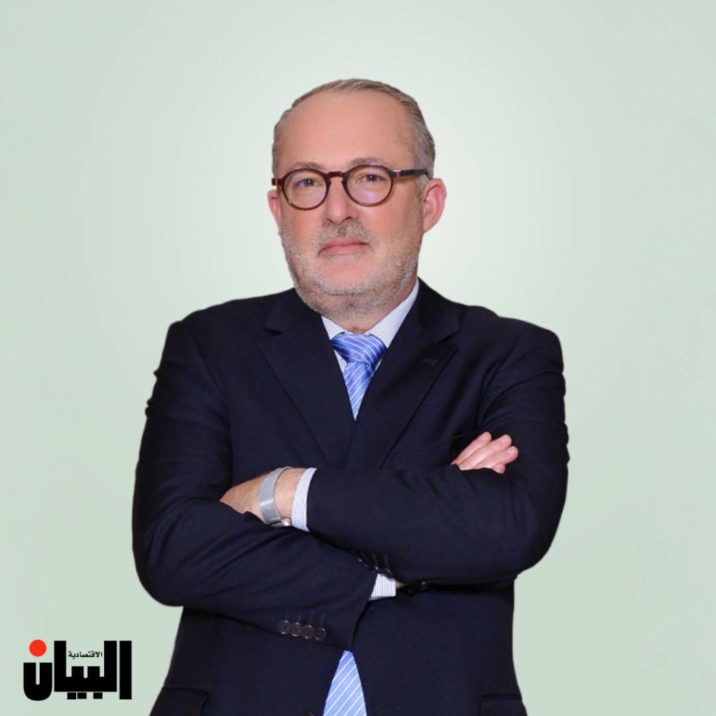 وكالة فيتش تجدد تصنيف شركة SCR عند مستوى AAA مع نظرة مستقرة