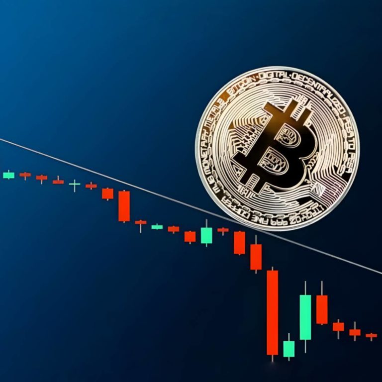 وول ستريت ترجّح إنخفاض بتكوين إلى 10 آلاف دولار