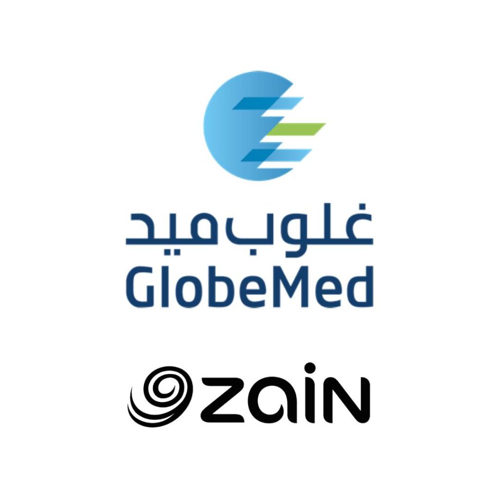 غلوب مد تستضيف ممثلين عن شركة زين في تركيا